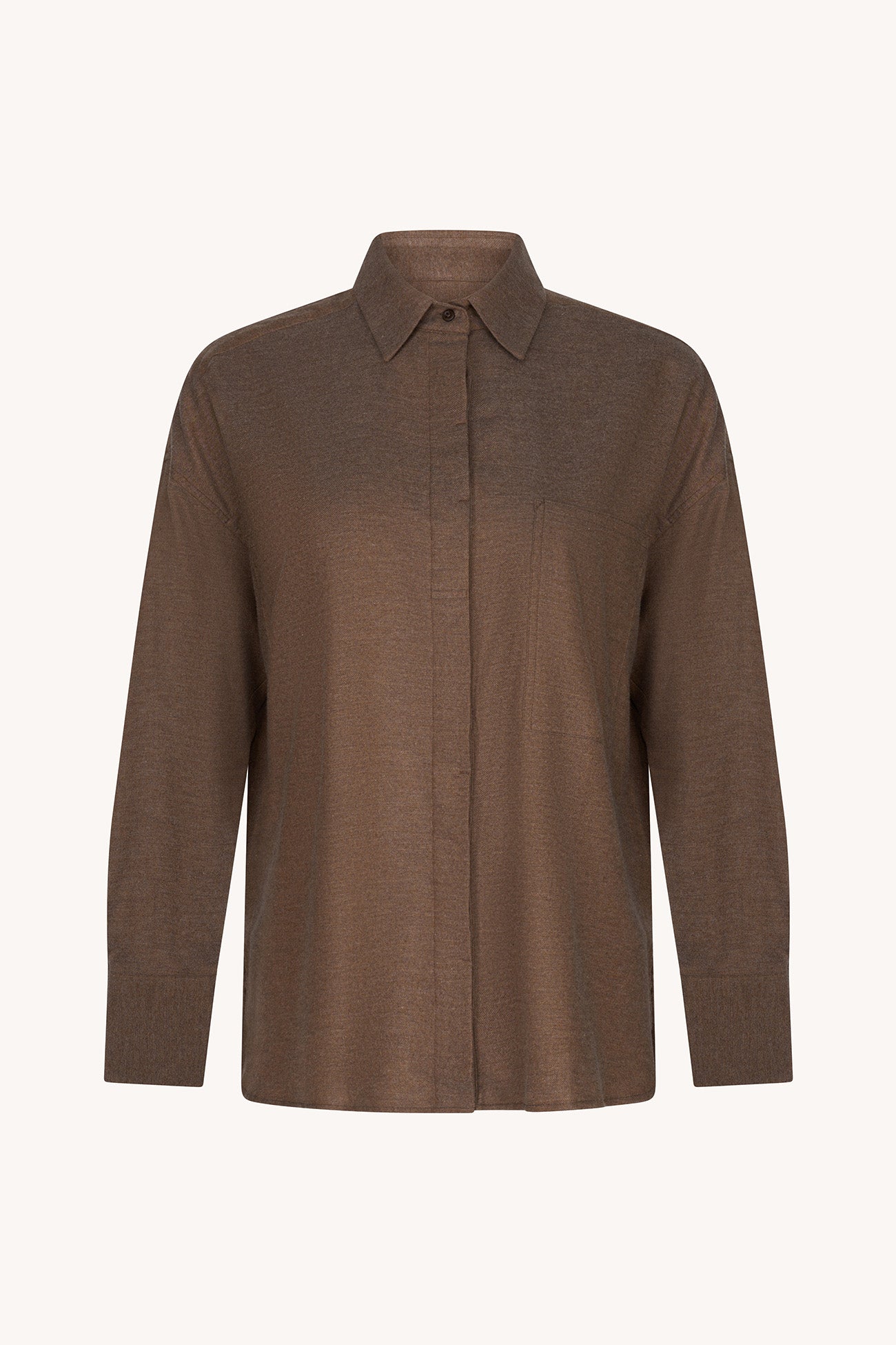 Koszula Elise Brown