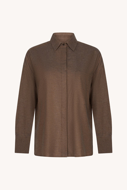 Koszula Elise Brown
