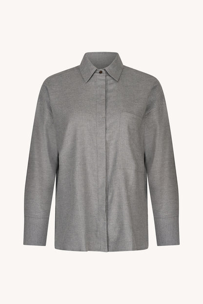 Koszula Elise Grey