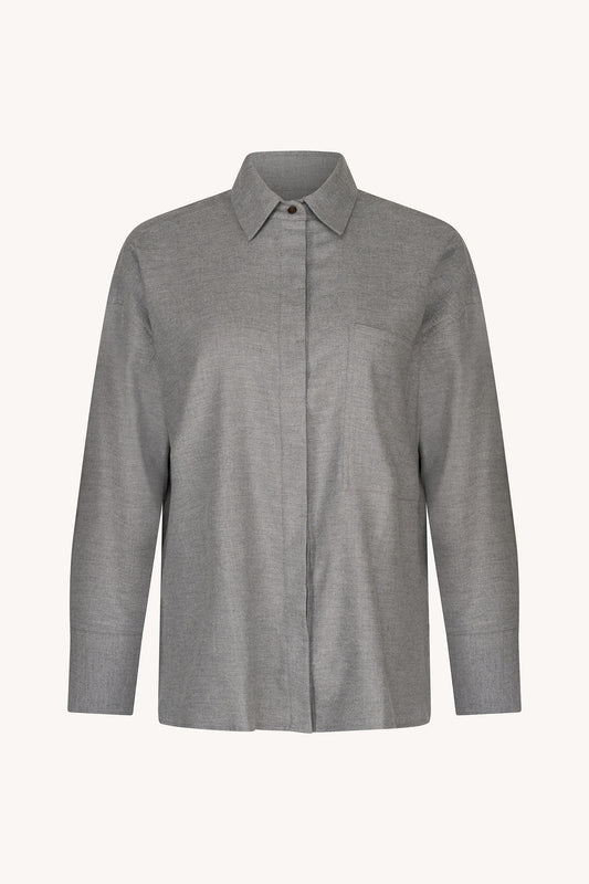 Koszula Elise Grey