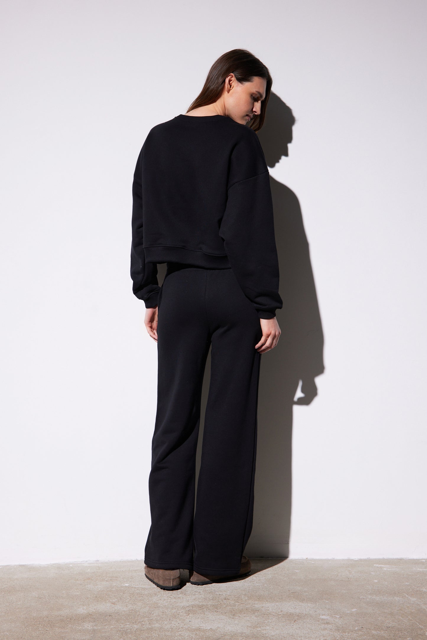 Bluza Axel Black