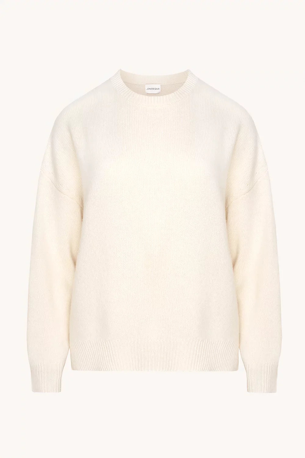 Savio Cream sweater