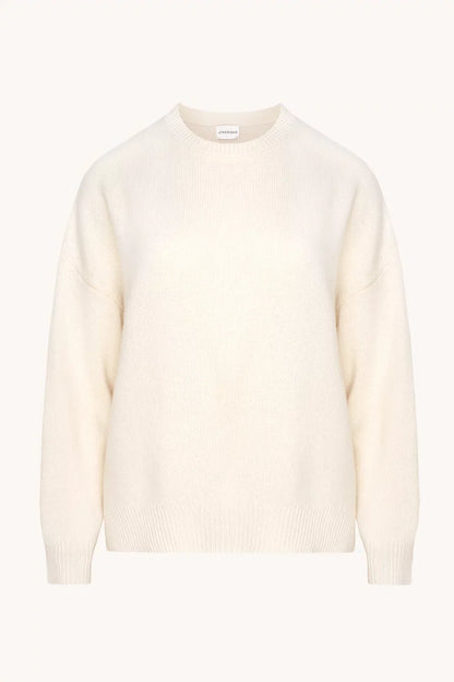 Savio Cream sweater