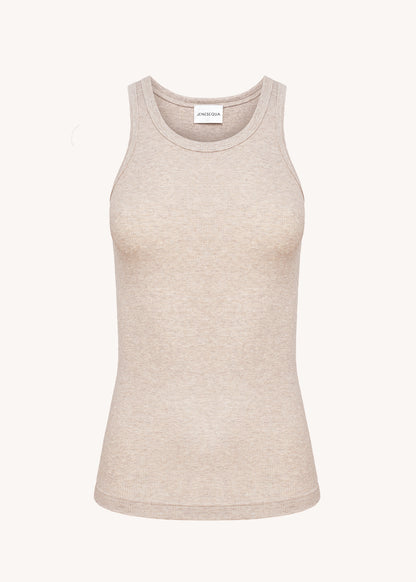 Tank Top Napoli Beige