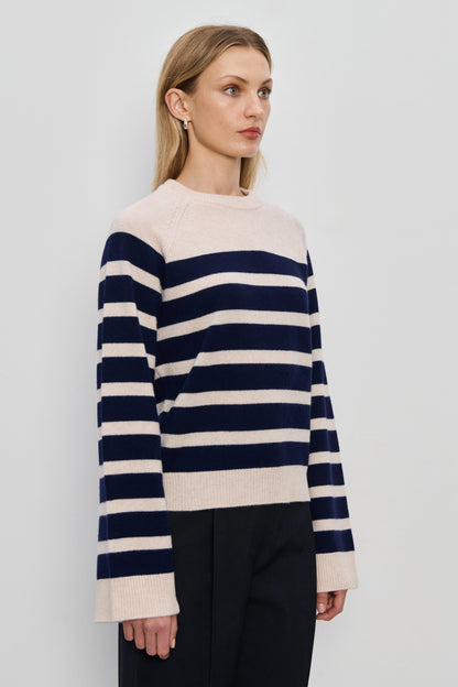 Sweter Bonnie Stripes