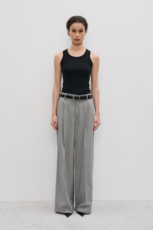 Amber Gray trousers