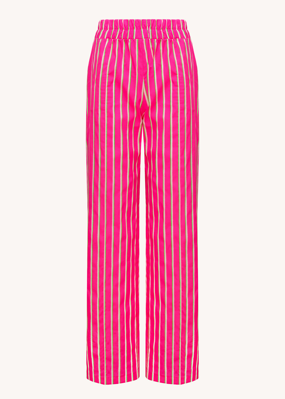 Murett Pink Trousers