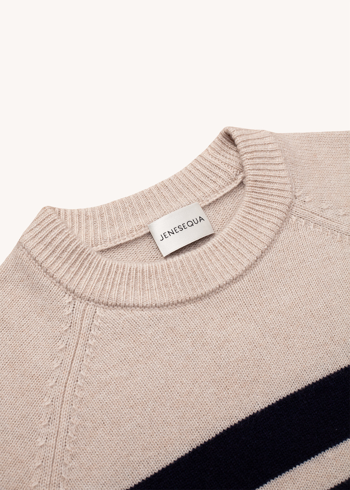 Savio Beige sweater