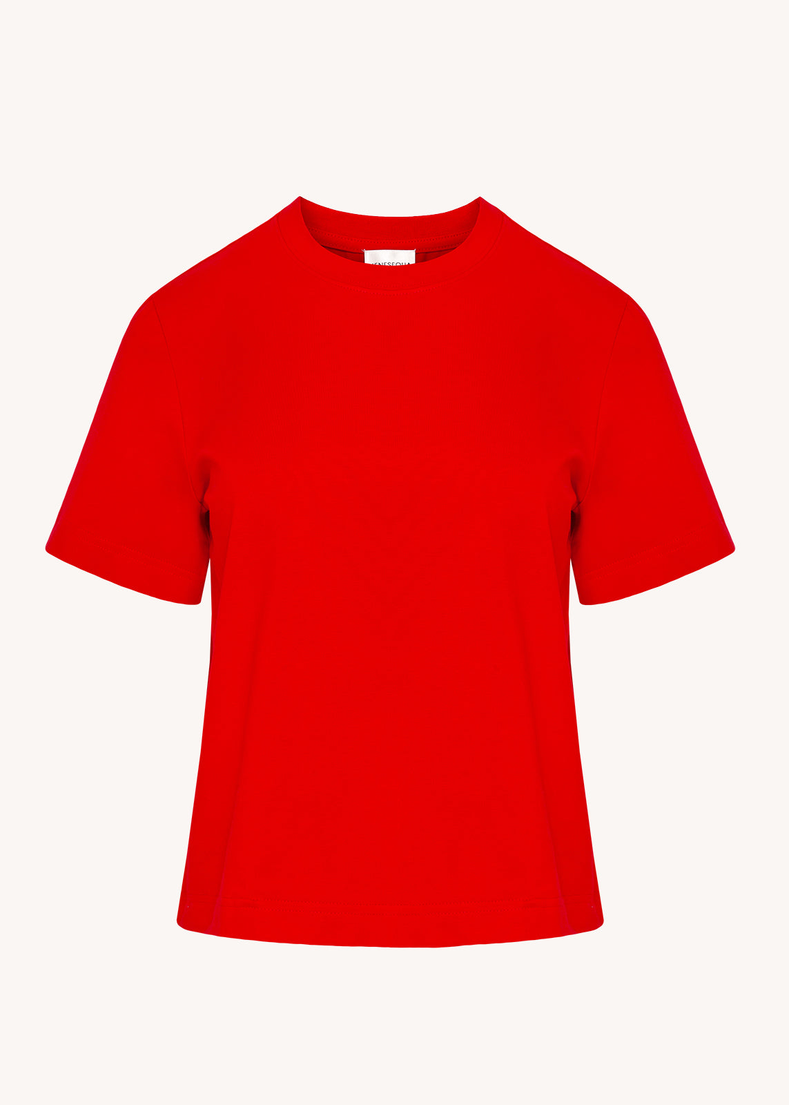 Milo Red T-shirt