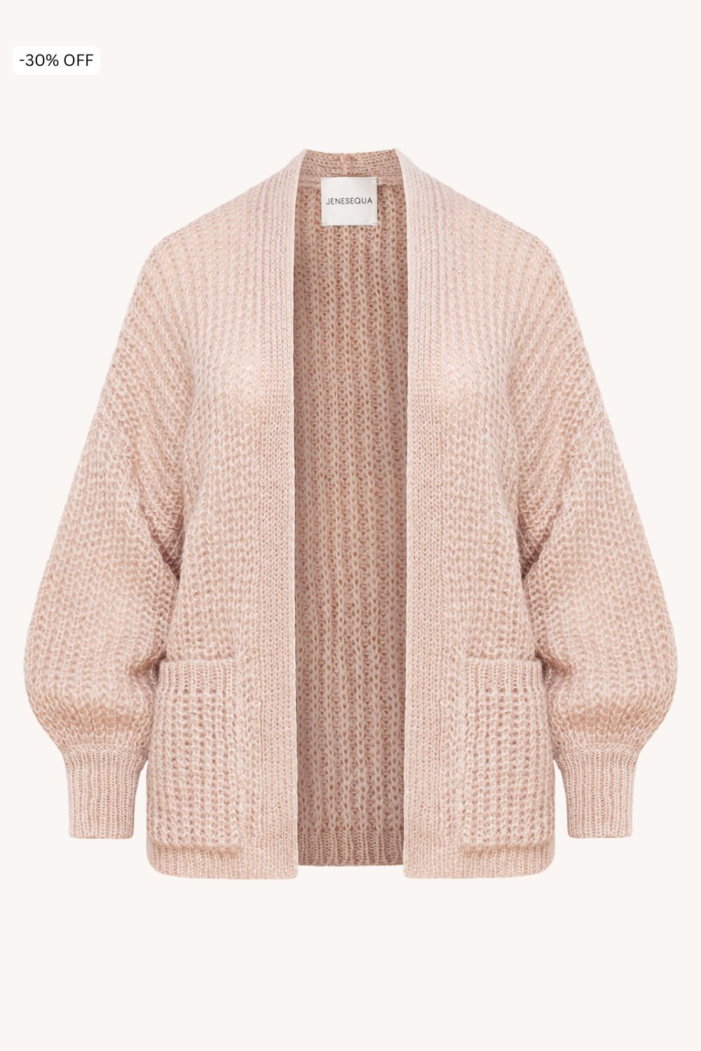 Savio Beige sweater