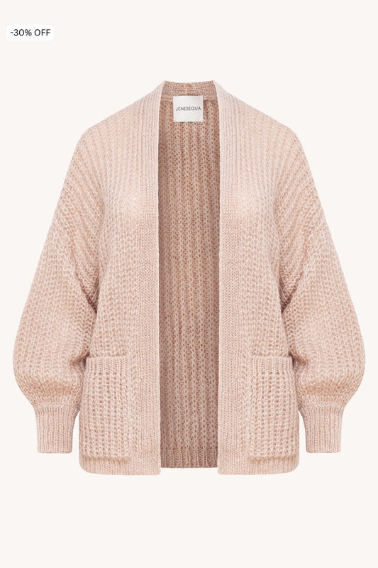 Savio Beige sweater