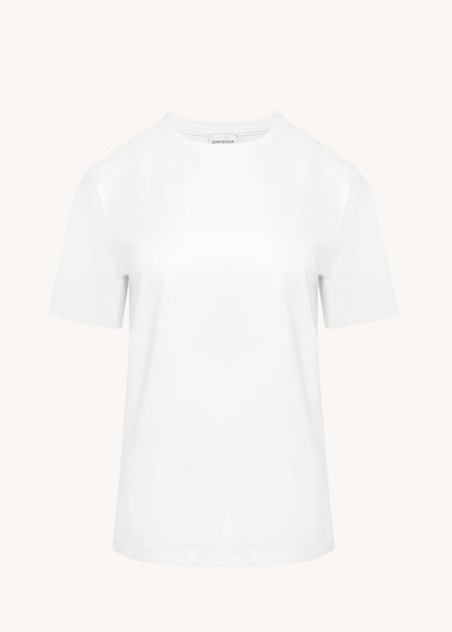 T-shirt Vero White