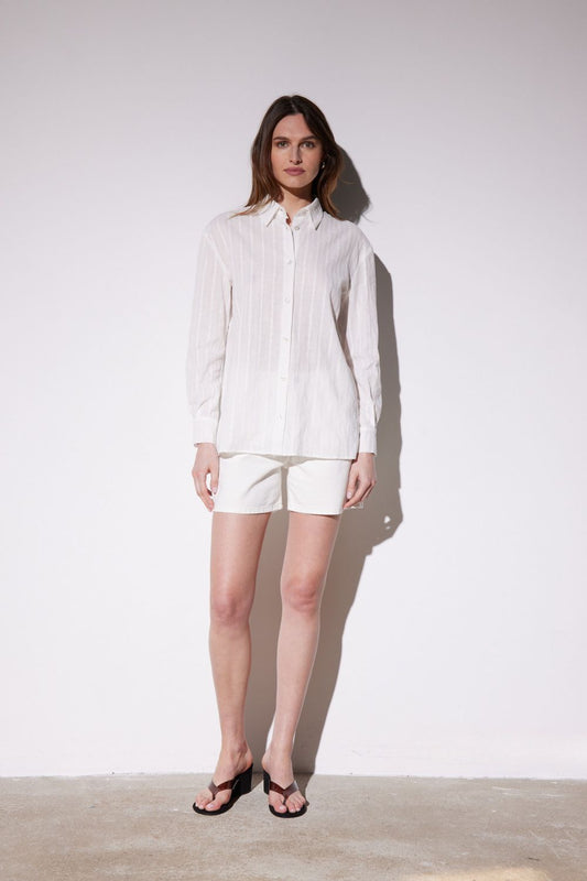 Koszula Florence White