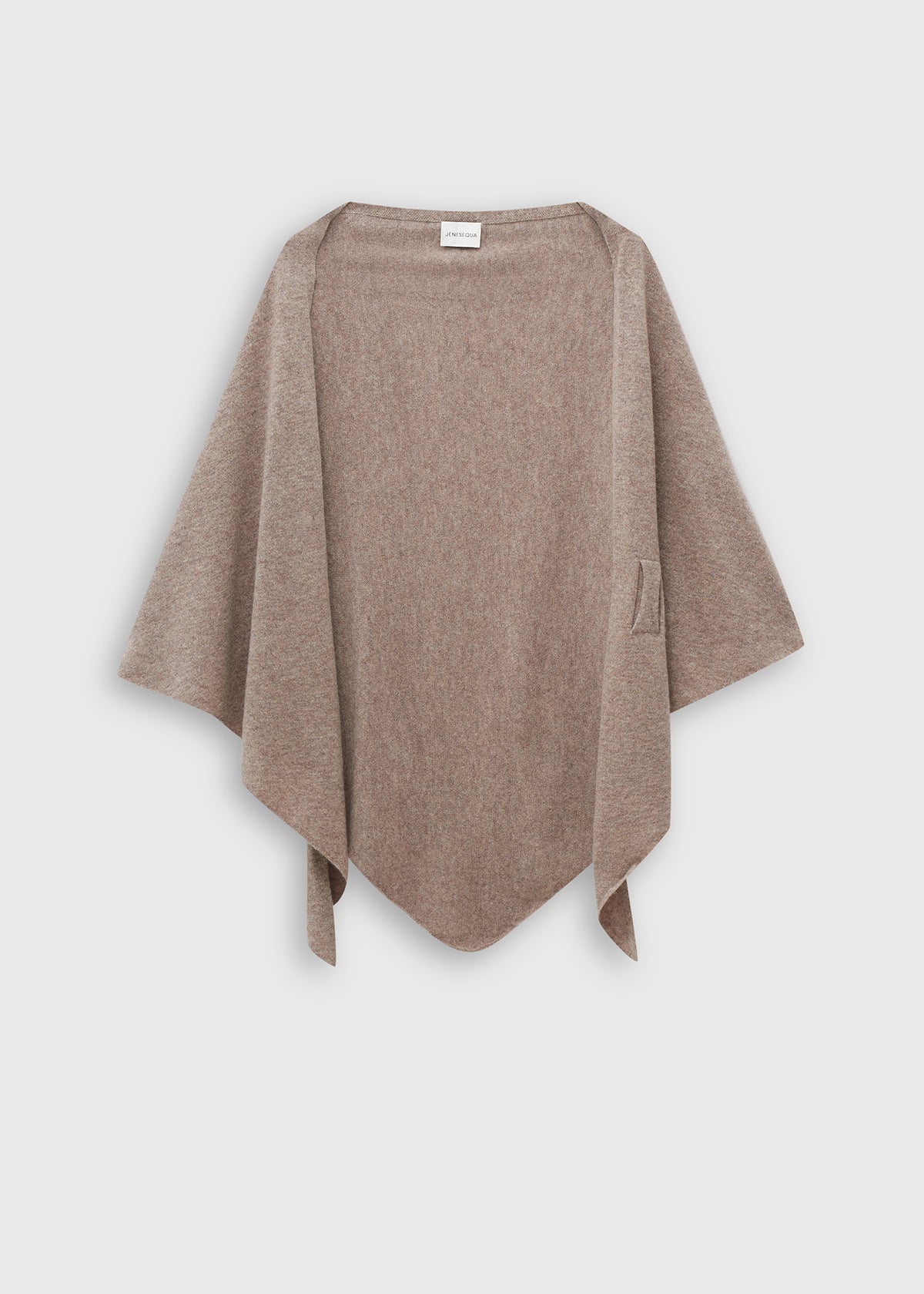 Marlo Scarf Beige