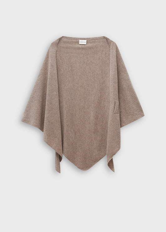 Marlo Scarf Beige