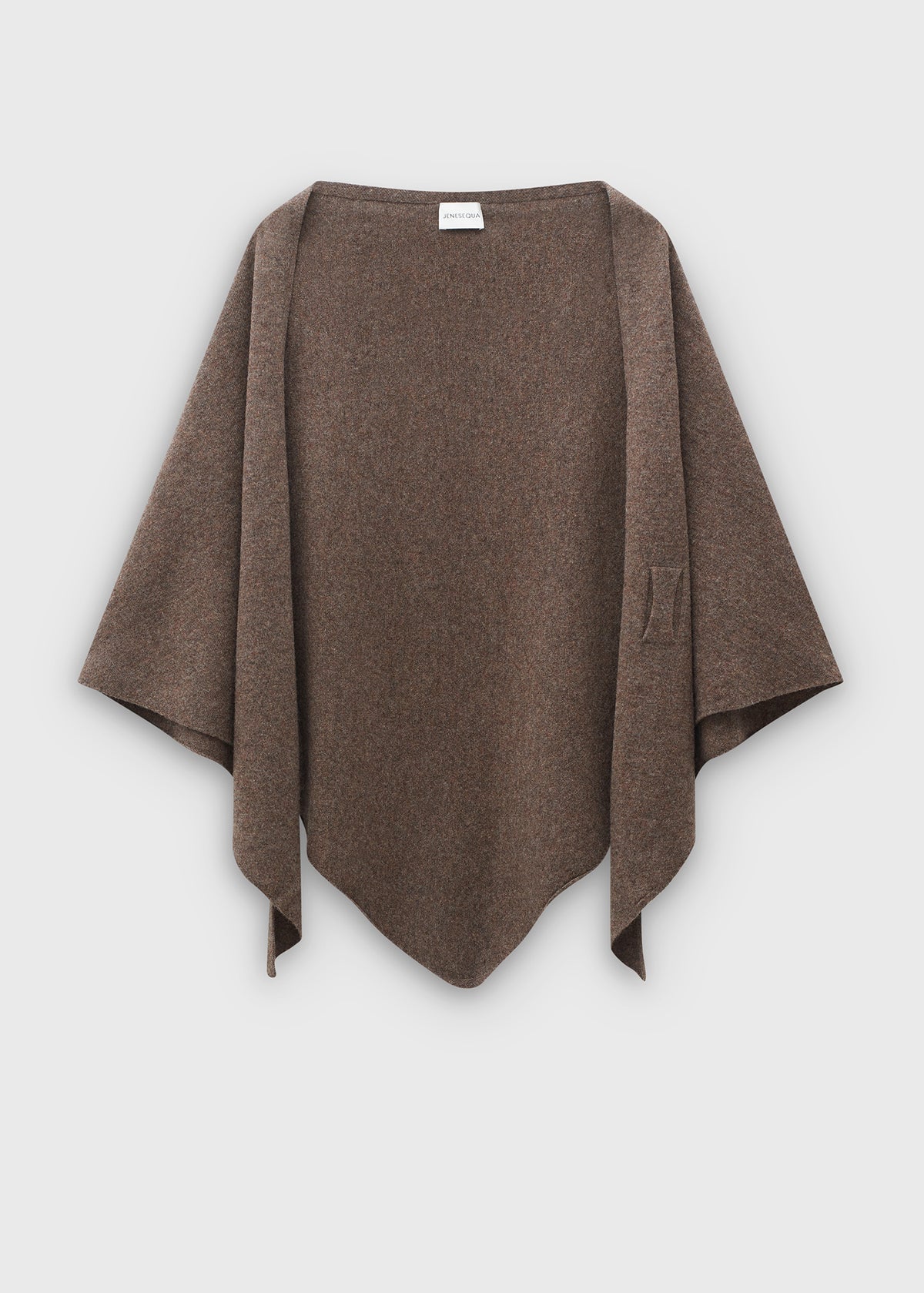 Marlo Scarf Brown