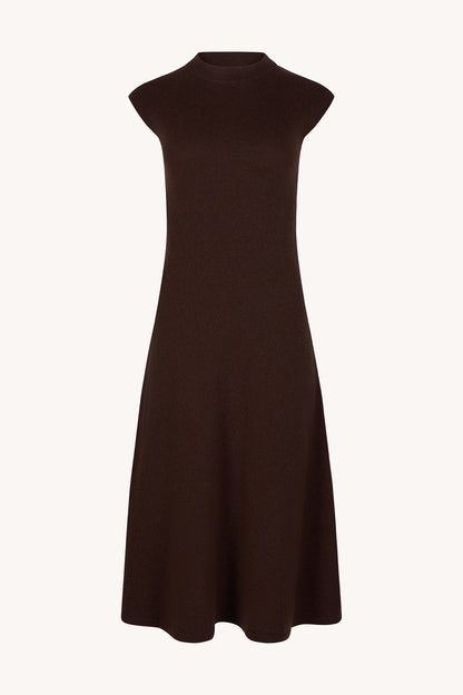 Sukienka Isabell Chocolate