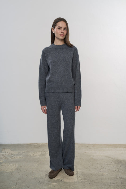 Savio Beige sweater