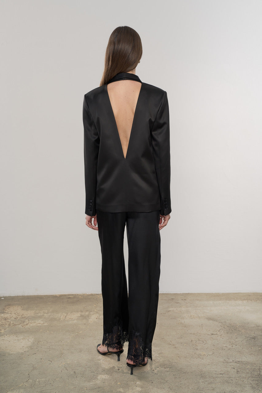 Marynarka Verona Black