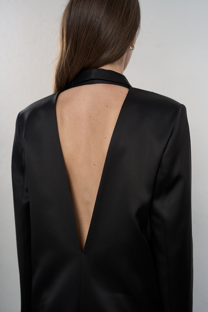 Marynarka Verona Black