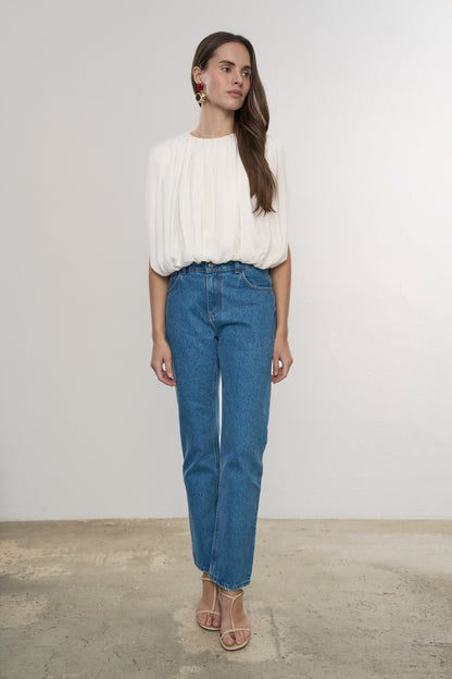Spodnie Denim She