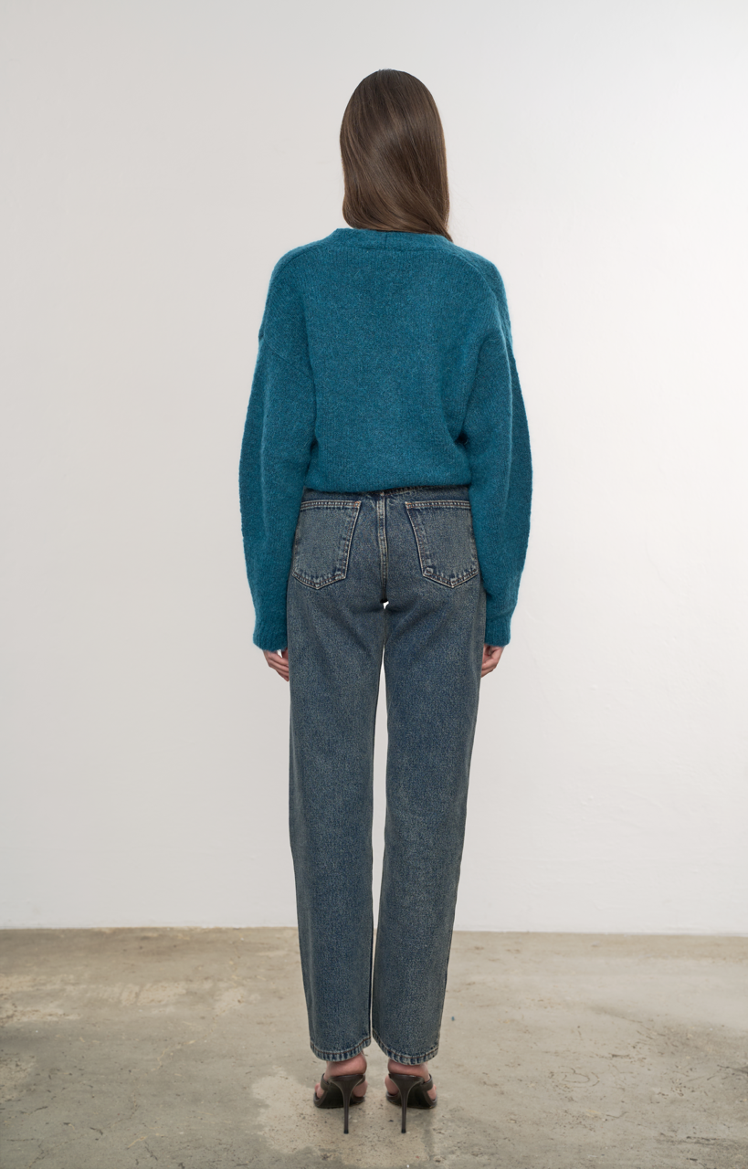 Savio Beige sweater