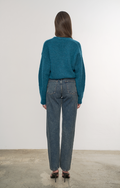 Savio Beige sweater