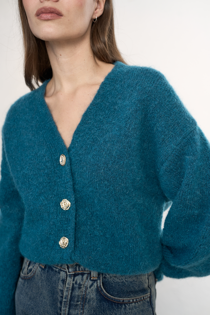 Savio Beige sweater