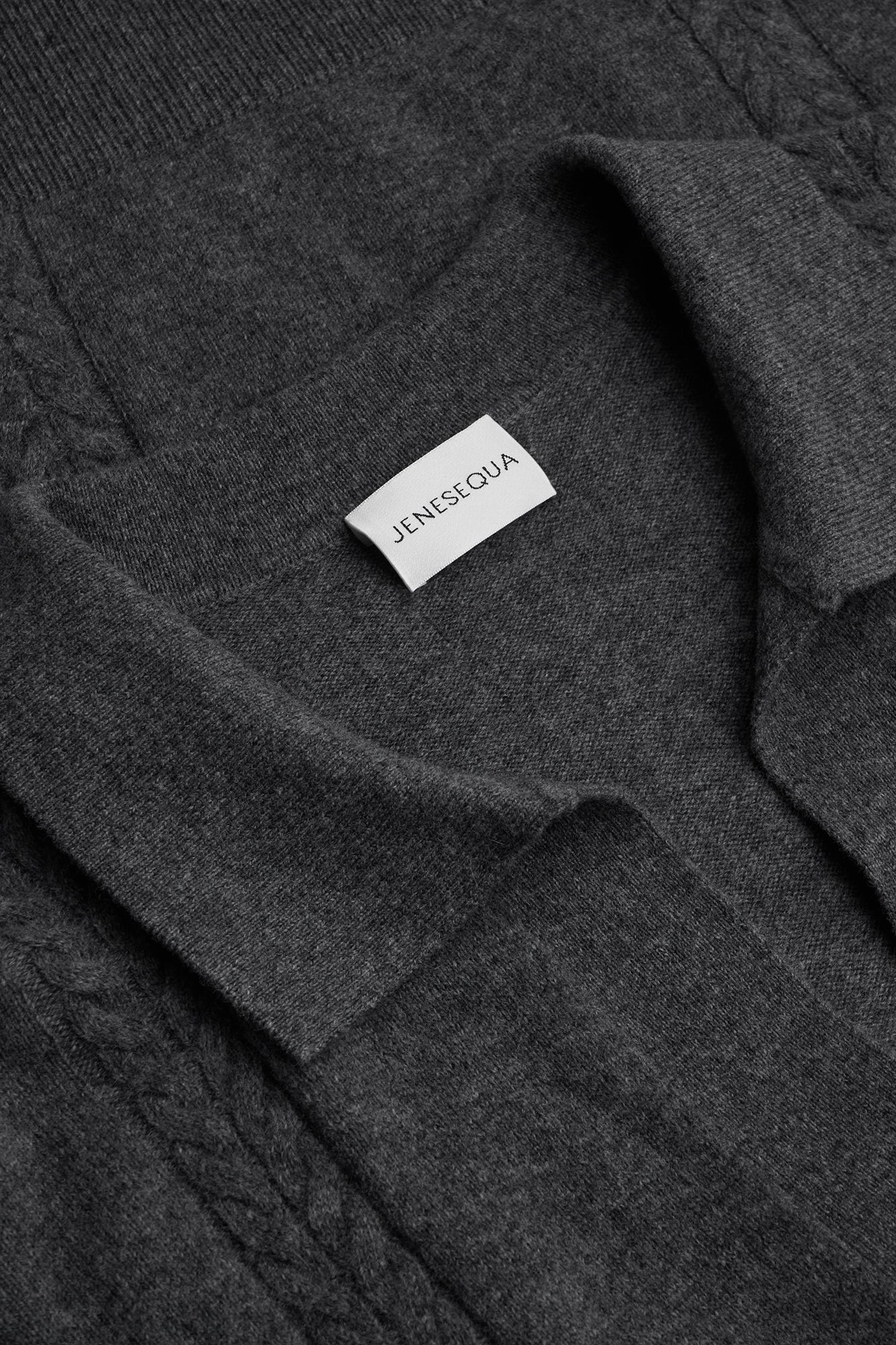 Sweter Emma Grey