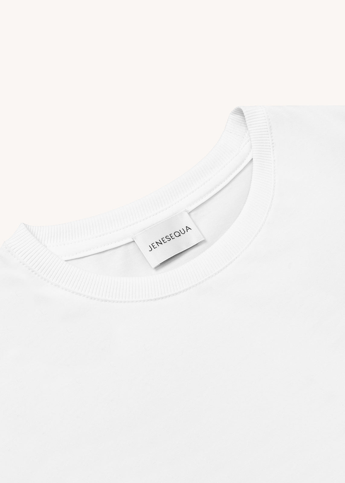 Vero White T-shirt