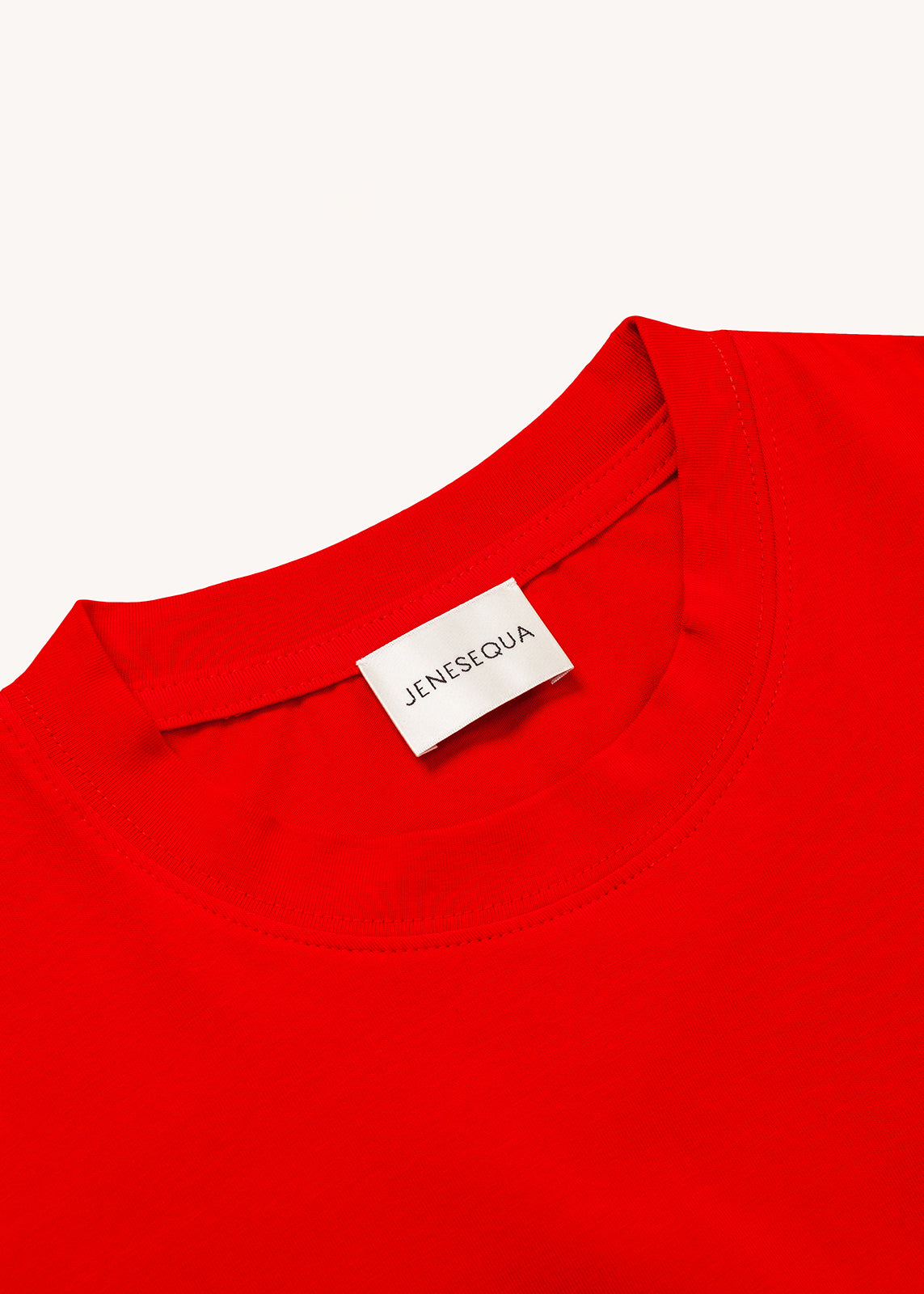 Milo Red T-shirt