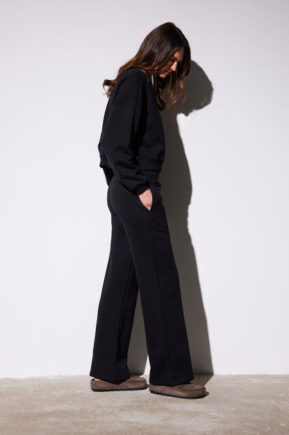 Bluza Axel Black