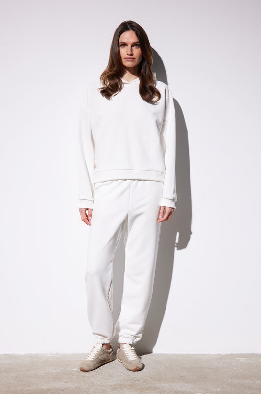 Bluza Ariane Cream