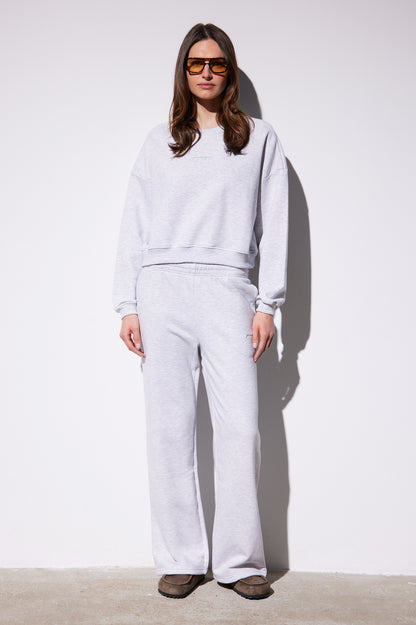 Spodnie Margot Grey