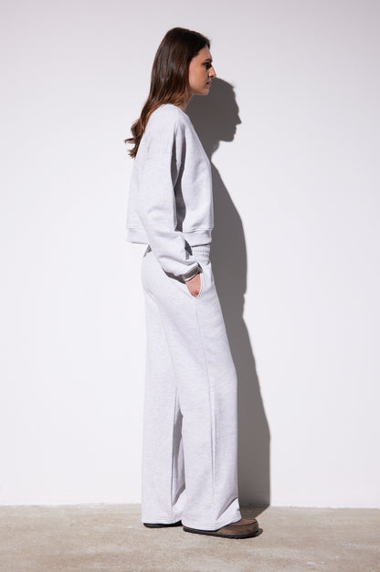 Spodnie Margot Grey