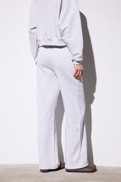 Spodnie Margot Grey