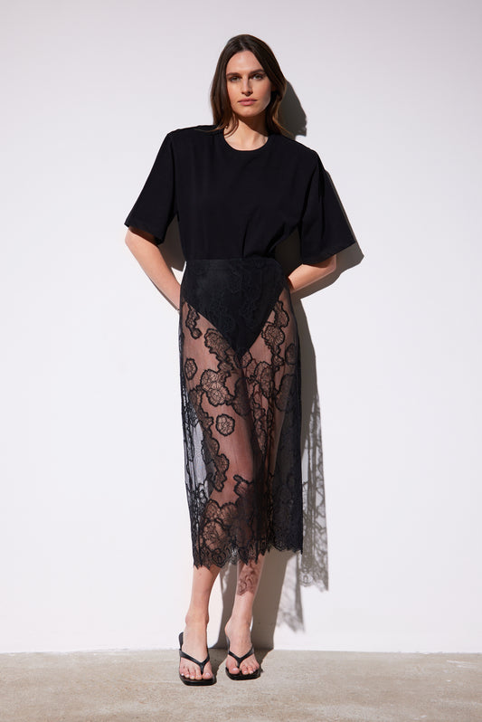 Spódnica Roanne Lace