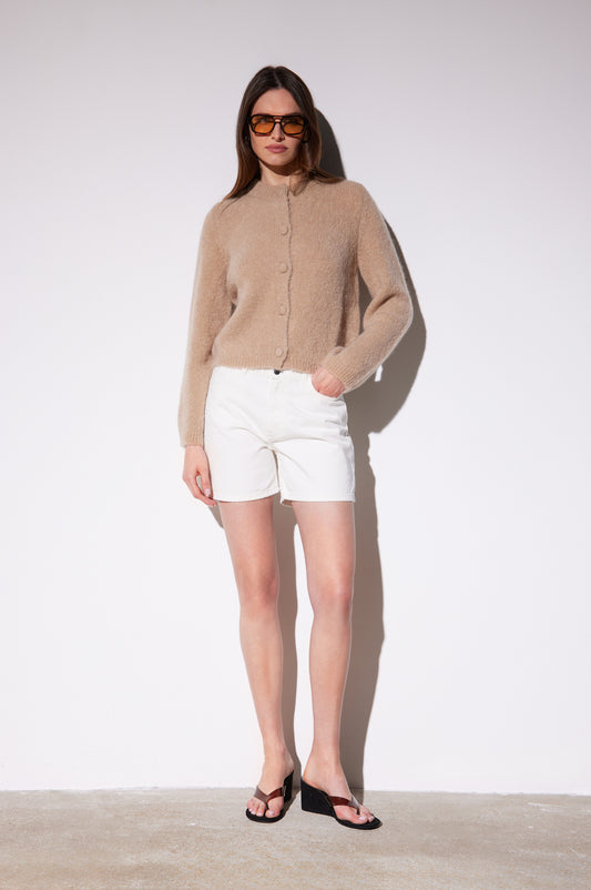 Kardigan Gina Beige