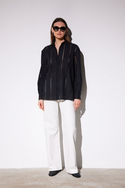 Koszula Florence Black