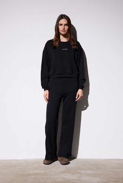 Bluza Axel Black