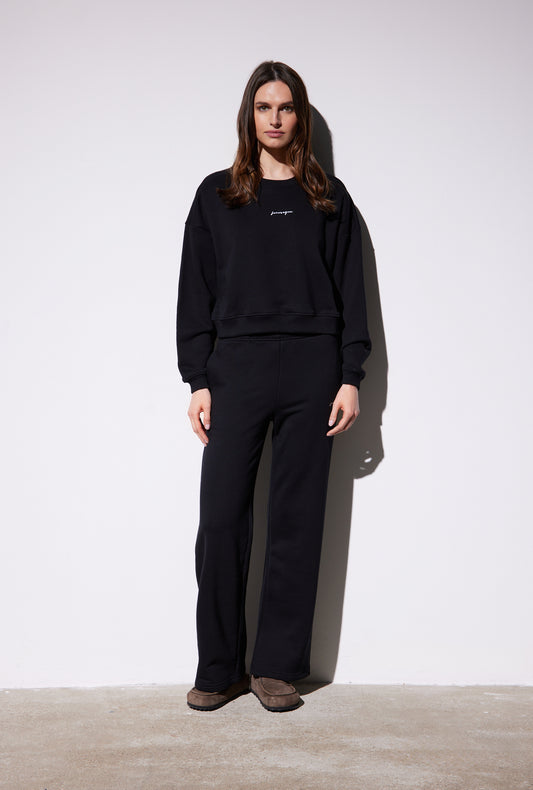Bluza Axel Black