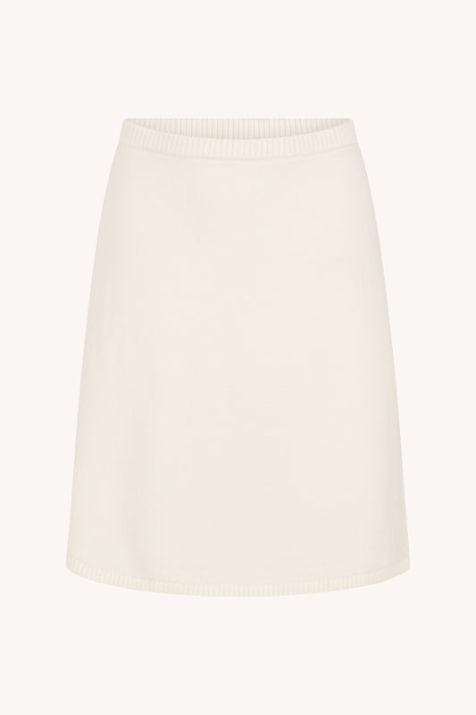 Spódnica Elen Mini Cream