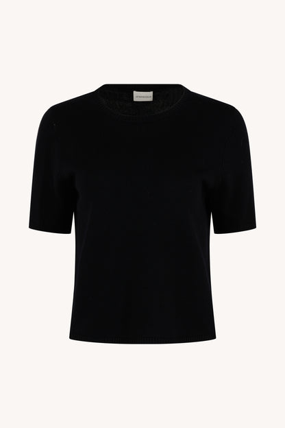 T-shirt Elen Black