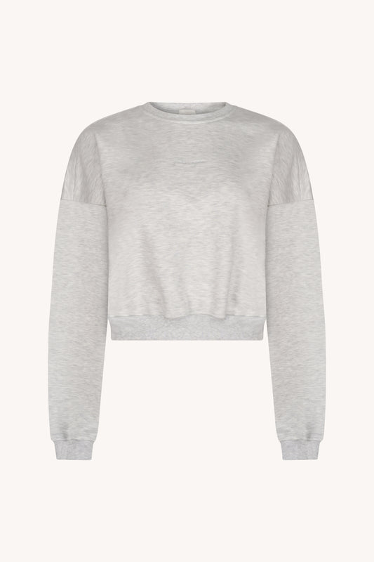 Bluza Axel Grey