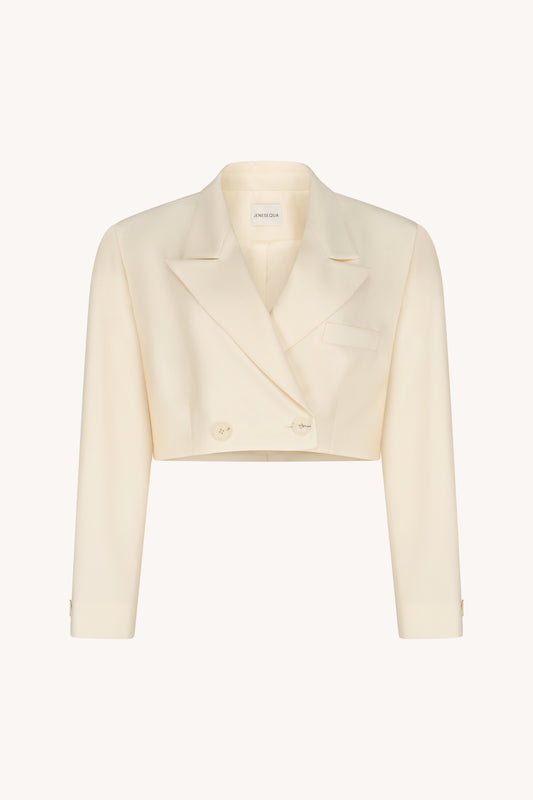 Marynarka Capucine Cream