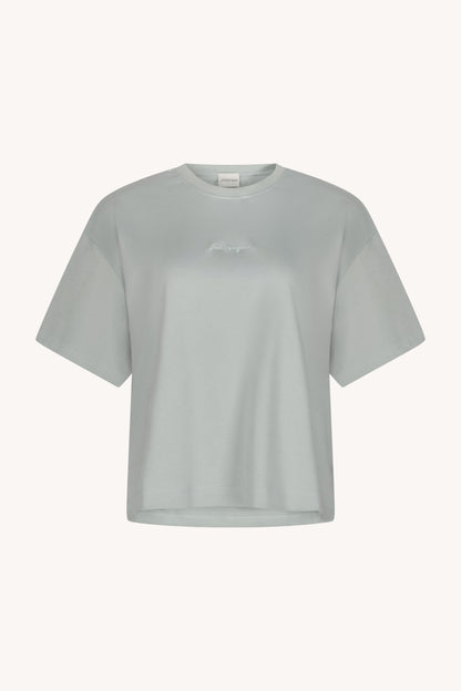 T-shirt Lucie Pistachio