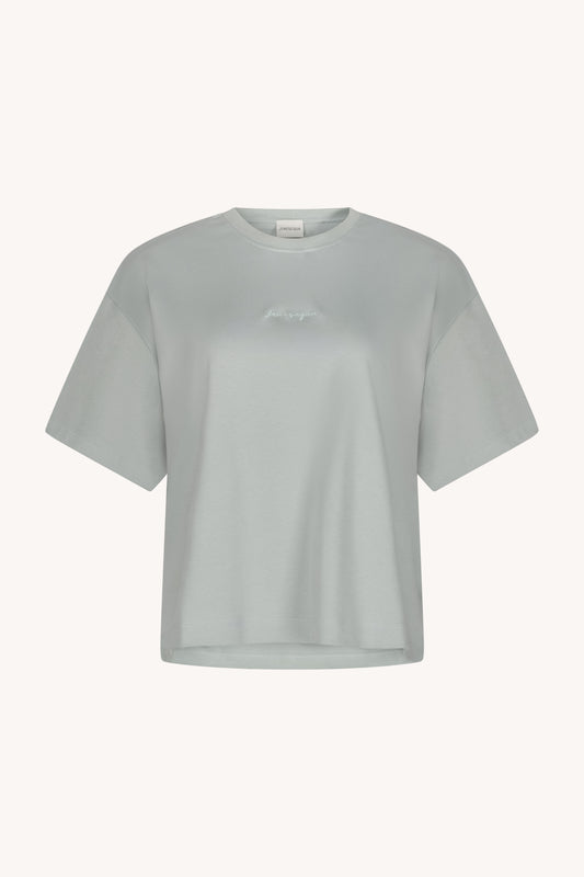 T-shirt Lucie Pistachio