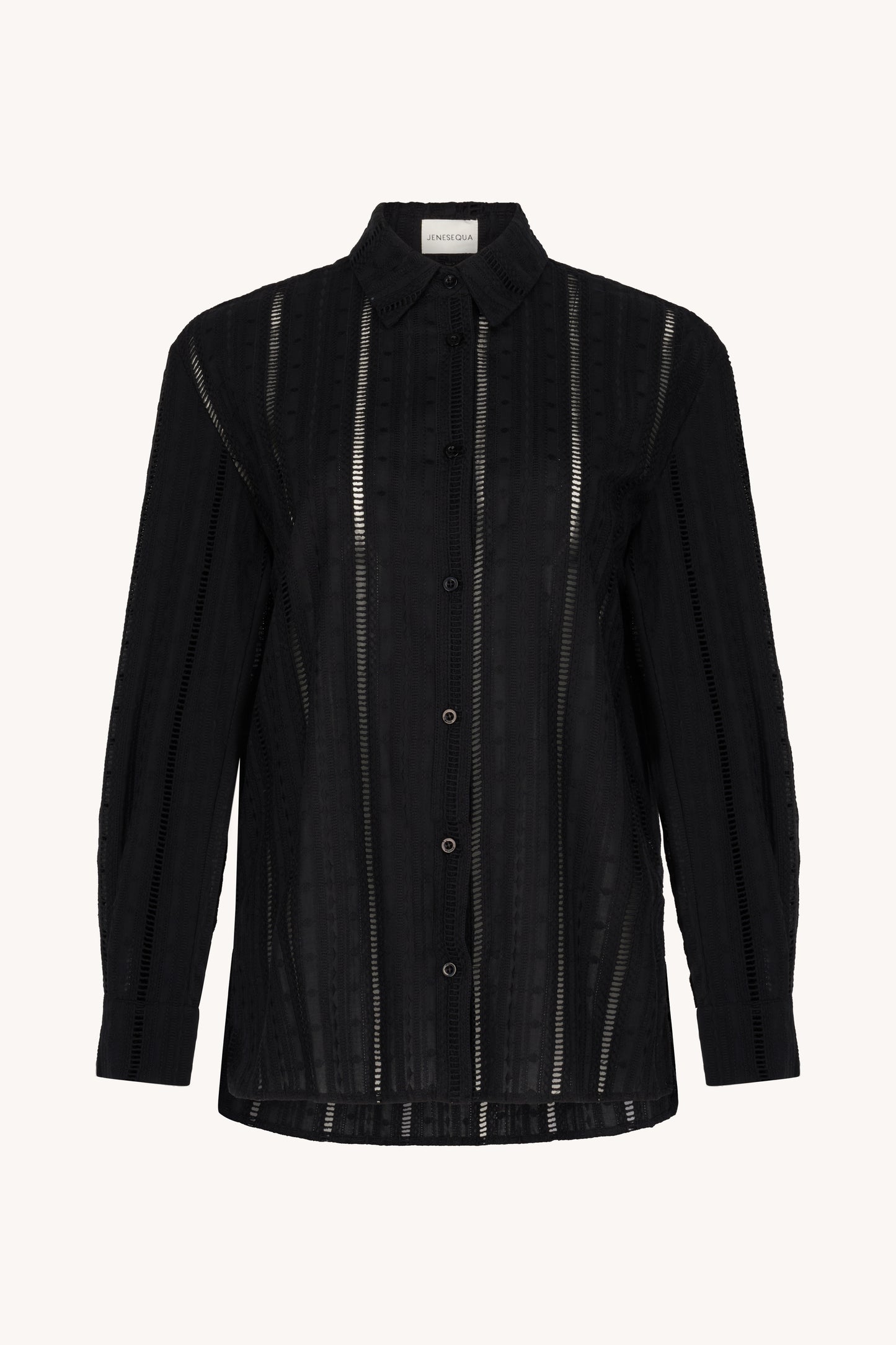 Koszula Florence Black