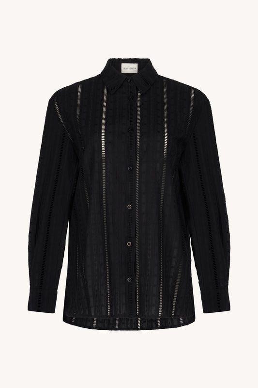 Koszula Florence Black