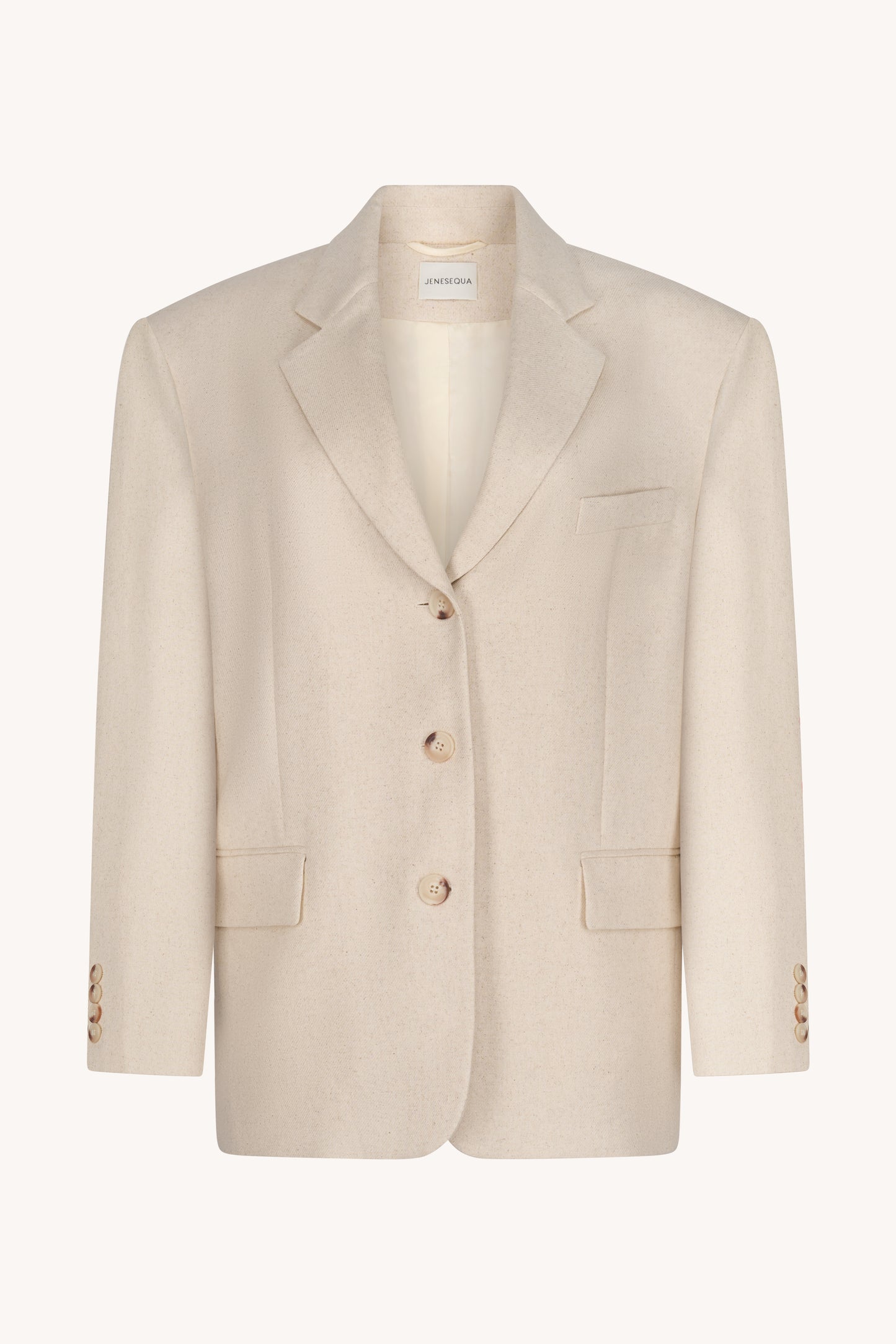 Marynarka Chloé Beige